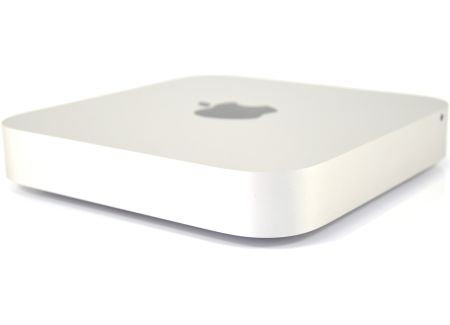 Apple Mac Mini A1347 Intel Core i5-4260U 1.4GHz 4GB 500GB OSX