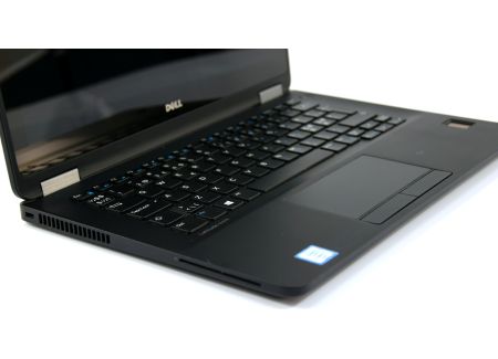DELL Latitude E7270 Touch Intel Core i5-6300U 2.4GHz 8GB 256GB SSD Windows 10 Home PL