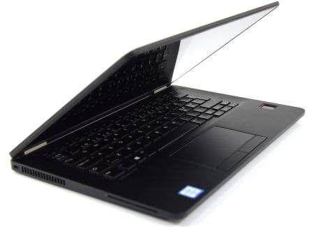 DELL Latitude E7270 Touch Intel Core i5-6300U 2.4GHz 8GB 256GB SSD Windows 10 Home PL