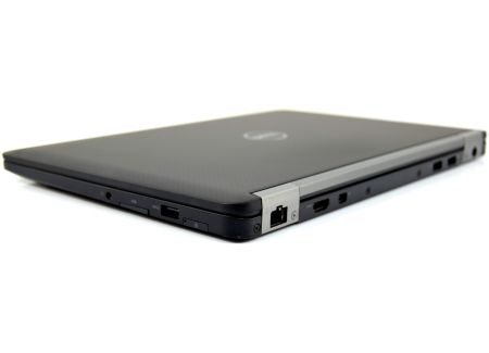 DELL Latitude E7270 Touch Intel Core i5-6300U 2.4GHz 8GB 256GB SSD Windows 10 Home PL