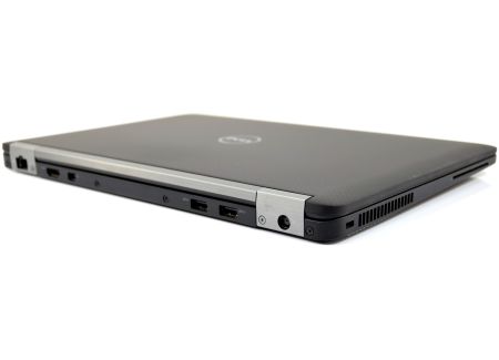 DELL Latitude E7270 Touch Intel Core i5-6300U 2.4GHz 8GB 256GB SSD Windows 10 Home PL