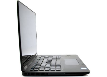 DELL Latitude E7270 Touch Intel Core i5-6300U 2.4GHz 8GB 256GB SSD Windows 10 Home PL