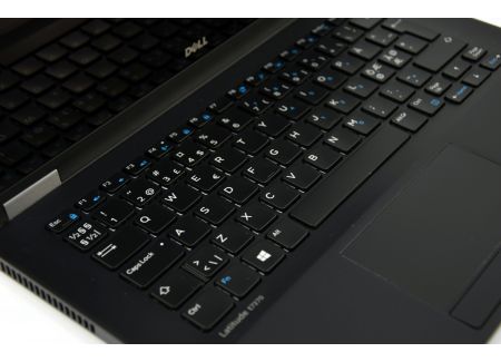 DELL Latitude E7270 Touch Intel Core i5-6300U 2.4GHz 8GB 256GB SSD Windows 10 Home PL