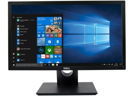 DELL E2216H 22" LED