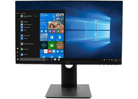 DELL Professional P2219H 21.5" FULL HD IPS LED