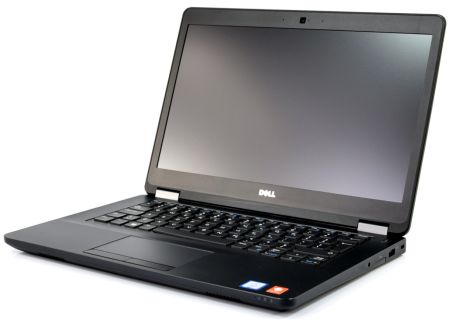 DELL Latitude E5470 Intel Core i5-6440HQ 2.6GHz 8GB 500GB Windows 10 Home PL