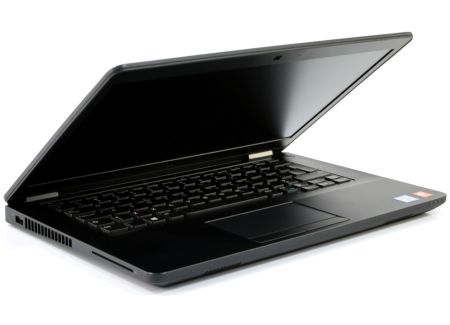 DELL Latitude E5470 Intel Core i5-6440HQ 2.6GHz 8GB 500GB Windows 10 Home PL