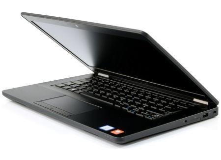 DELL Latitude E5470 Intel Core i5-6440HQ 2.6GHz 8GB 500GB Windows 10 Home PL