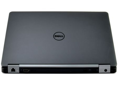 DELL Latitude E5470 Intel Core i5-6440HQ 2.6GHz 8GB 500GB Windows 10 Home PL