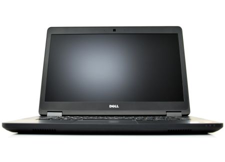 DELL Latitude E5470 Intel Core i5-6440HQ 2.6GHz 8GB 500GB Windows 10 Home PL
