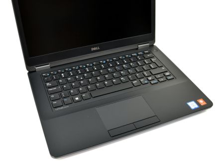 DELL Latitude E5470 Intel Core i5-6440HQ 2.6GHz 8GB 500GB Windows 10 Home PL