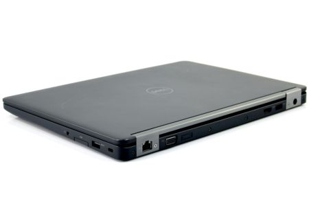 DELL Latitude E5470 Intel Core i5-6440HQ 2.6GHz 8GB 500GB Windows 10 Home PL
