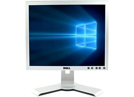 DELL 1708FP 17" TCO 03