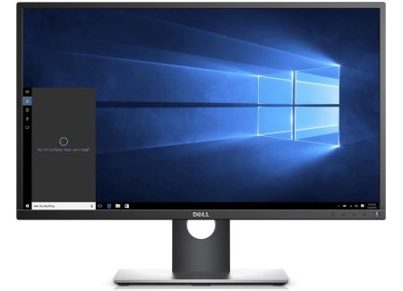 DELL P2717H 27" FULL HD LED IPS
