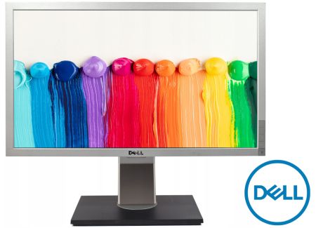 DELL U2311HB 23"  IPS