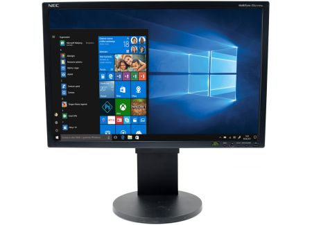NEC EA221WMe 22" 