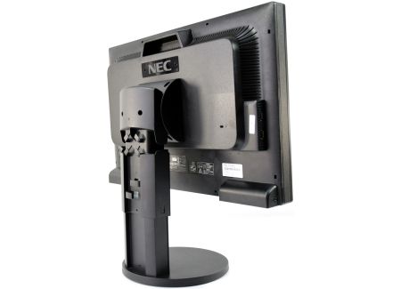 NEC EA221WMe 22" 