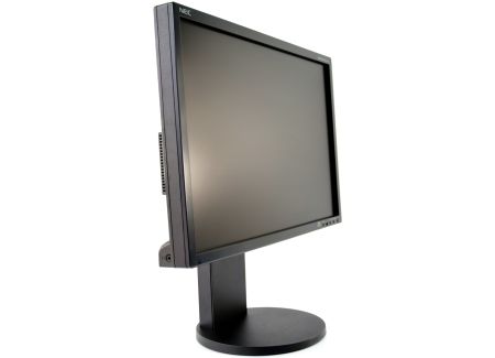 NEC EA221WMe 22" 