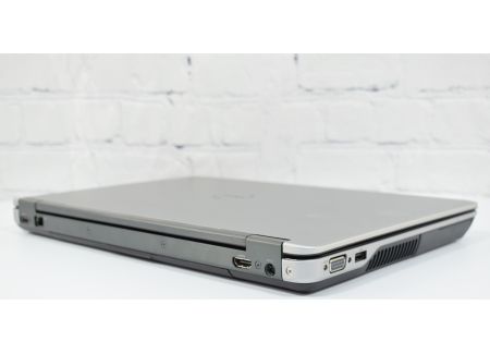 DELL E6440 i5 4-GEN 8GB 320GB DVD HD Windows 10 Professional 