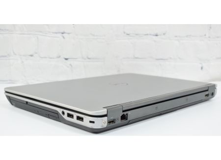 DELL E6440 i5 4-GEN 8GB 320GB DVD HD Windows 10 Professional 