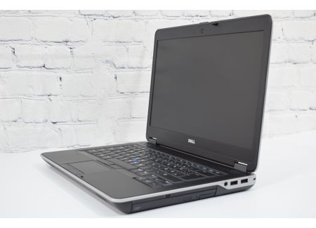 DELL E6440 i5 4-GEN 8GB 320GB DVD HD Windows 10 Professional 