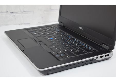 DELL E6440 i5 4-GEN 8GB 320GB DVD HD Windows 10 Professional 