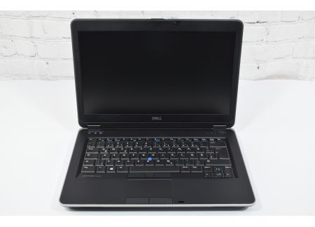 DELL E6440 i5 4-GEN 8GB 320GB DVD HD Windows 10 Professional 