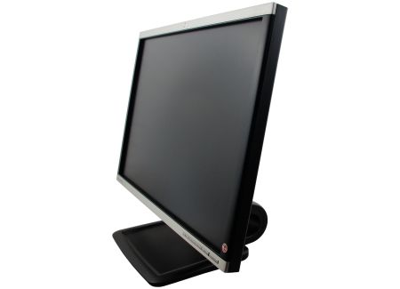 HP LA2405WG 24" FULL HD