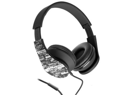 Tracer Słuchawki audio URBAN STYLE
