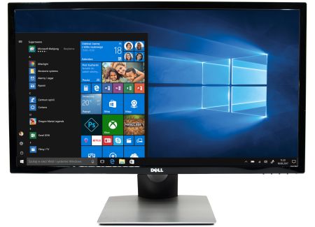 DELL S2817Q 28" 4K UHD