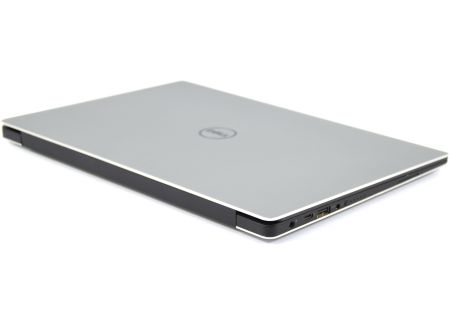 DELL XPS 13 9360 Intel Core i5-7200U 2.5GHz 8GB 256GB SSD Windows 10 Home PL