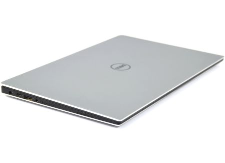 DELL XPS 13 9360 Intel Core i5-7200U 2.5GHz 8GB 256GB SSD Windows 10 Home PL