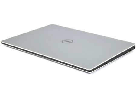 DELL XPS 13 9360 Intel Core i5-7200U 2.5GHz 8GB 256GB SSD Windows 10 Home PL