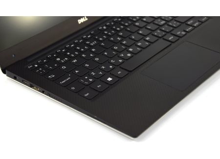 DELL XPS 13 9360 Intel Core i5-7200U 2.5GHz 8GB 256GB SSD Windows 10 Home PL