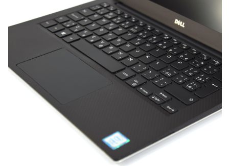 DELL XPS 13 9360 Intel Core i5-7200U 2.5GHz 8GB 256GB SSD Windows 10 Home PL