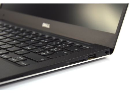 DELL XPS 13 9360 Intel Core i5-7200U 2.5GHz 8GB 256GB SSD Windows 10 Home PL