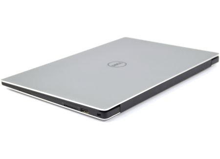 DELL XPS 13 9360 Intel Core i5-7200U 2.5GHz 8GB 256GB SSD Windows 10 Home PL