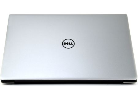 DELL XPS 13 9360 Intel Core i5-7200U 2.5GHz 8GB 256GB SSD Windows 10 Home PL