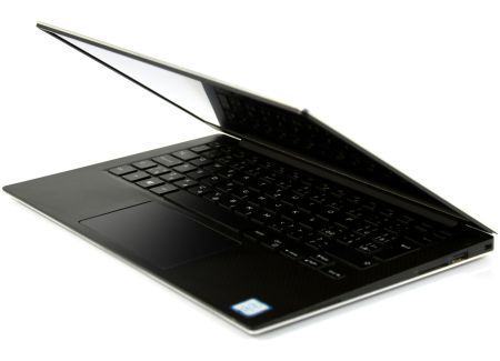 DELL XPS 13 9360 Intel Core i5-7200U 2.5GHz 8GB 256GB SSD Windows 10 Home PL