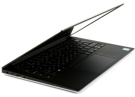 DELL XPS 13 9360 Intel Core i5-7200U 2.5GHz 8GB 256GB SSD Windows 10 Home PL