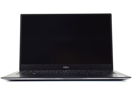 DELL XPS 13 9360 Intel Core i5-7200U 2.5GHz 8GB 256GB SSD Windows 10 Home PL