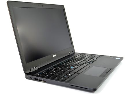 DELL Latitude 5580 Intel Core i5-6300U 2.4GHz 8GB 256GB SSD Windows 10 Home PL