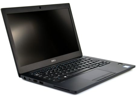 DELL Latitude 7280 Intel Core i5-7300U 2.6GHz 8GB 512GB SSD Windows 10 Home PL