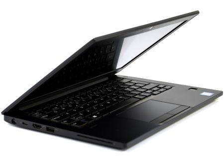 DELL Latitude 7280 Intel Core i5-7300U 2.6GHz 8GB 512GB SSD Windows 10 Home PL