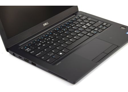 DELL Latitude 7280 Intel Core i5-7300U 2.6GHz 8GB 512GB SSD Windows 10 Home PL