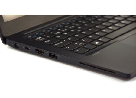 DELL Latitude 7280 Intel Core i5-7300U 2.6GHz 8GB 512GB SSD Windows 10 Home PL