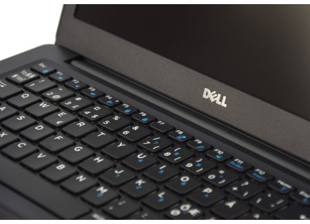 DELL Latitude 7280 Intel Core i5-7300U 2.6GHz 8GB 512GB SSD Windows 10 Home PL