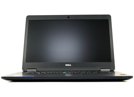 DELL Latitude E7470 Intel Core i5-6300U 2.4GHz 8GB 128GB SSD Windows 10 Home PL