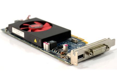 Karta graficzna ATI Radeon HD8490 1GB GDDR3 Low profil