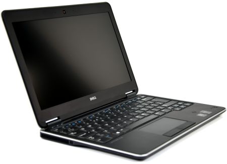 DELL Latitude E7240 Intel Core i5-4310U 2.0GHz 16GB 256GB SSD Windows 10 Home PL